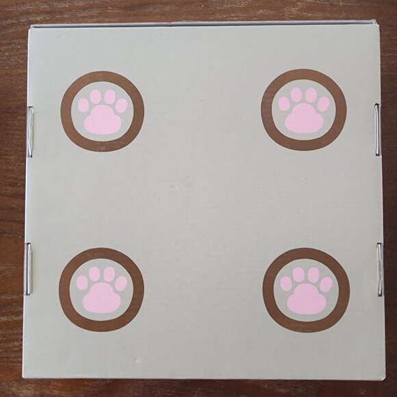 Pusheen Box Spring 2019 - Includes 6 out of 9 items BNWT, sealed, unopened - Picture 13 of 13